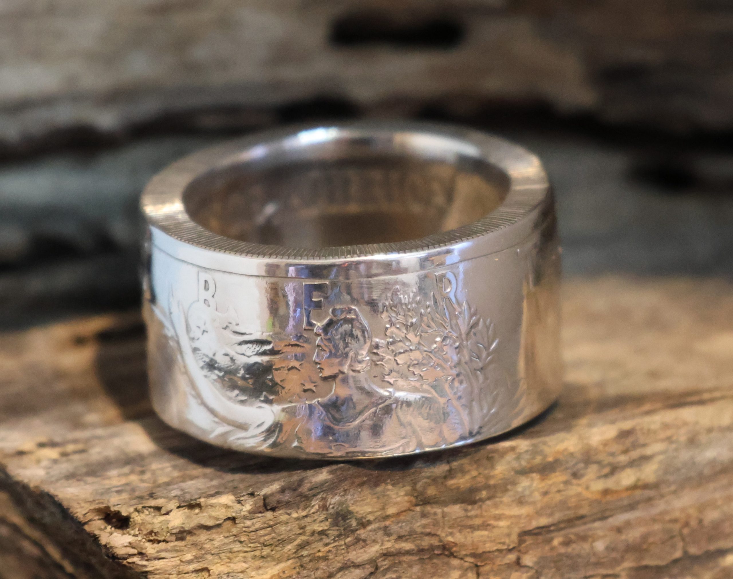 925 Sterling Silver Eagle Head Liberty 1937 Coin Men's Ring ,gift Vintage  Men's Ring,halloween Gift Silver Man Ring - Etsy | Rings for men, Silver,  Silver man